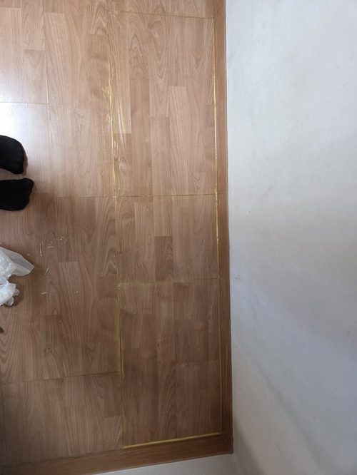 누수탐지 아파트 벽체 수도관 누수 점검