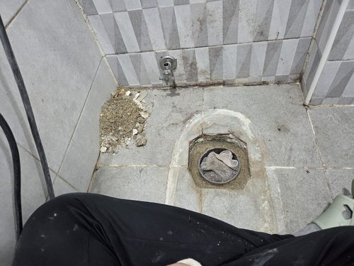 누수탐지 강*석 시공 후기 사진