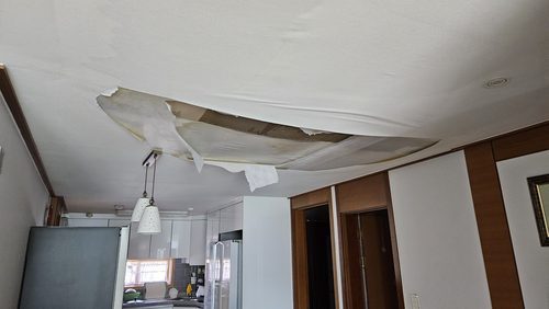 서*영 시공 후기 사진 마포구 누수탐지 서*영 시공 후기 사진