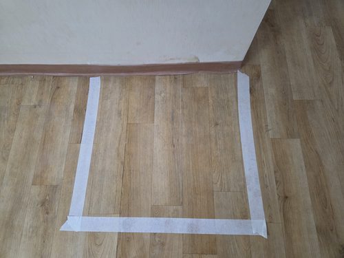 부평구 누수탐지 정*호 시공 후기 사진