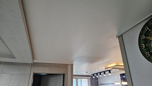 아파트 발코니 천장 물샘 검사 마포구 누수탐지 아파트 발코니 천장 물샘 검사