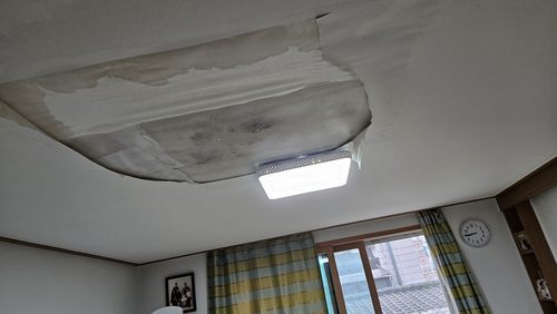 김*아 시공 후기 사진 연수구 누수탐지 김*아 시공 후기 사진