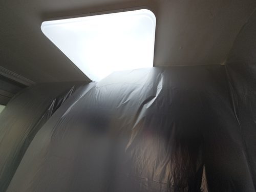 동대문구 누수탐지 김*아 시공 후기 사진