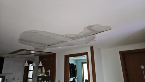 의정부 누수탐지 상가 천장 물샘 검사