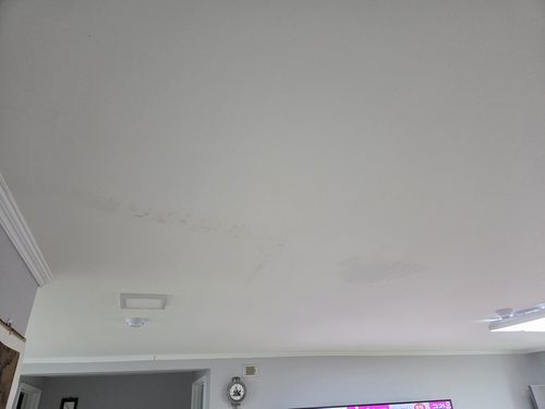 김포 누수탐지 상가 주방 수도관 누수 점검