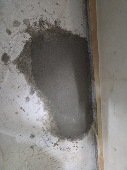 남양주 누수탐지 배*경 시공 후기 사진