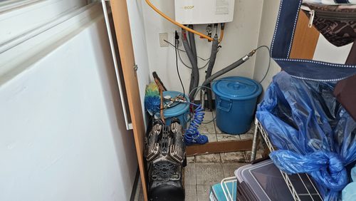 박*수 시공 후기 사진 강남구 누수탐지 박*수 시공 후기 사진