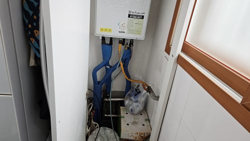 만세구 누수탐지 서*영 시공 후기 사진