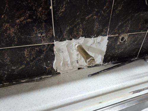 강*우 시공 후기 사진 연제구 누수탐지 강*우 시공 후기 사진