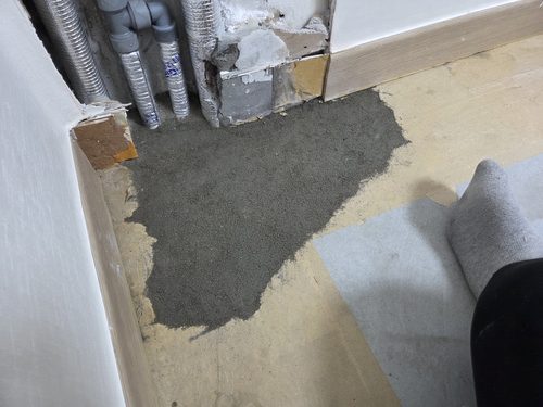 효행구 누수탐지 장*희 시공 후기 사진