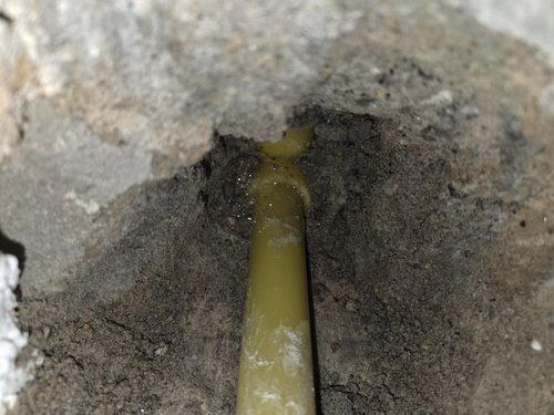 배*린 시공 후기 사진 의왕 누수탐지 배*린 시공 후기 사진