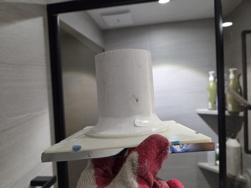 부산 서구 누수탐지 빌라 욕실 바닥 누수 복구