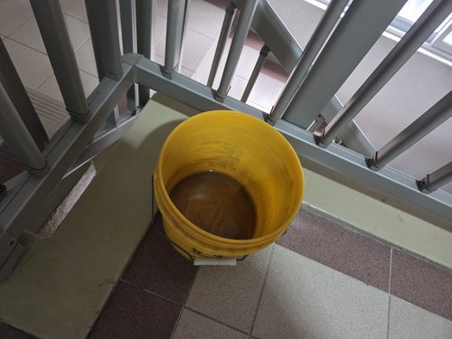 오*영 시공 후기 사진 원미구 누수탐지 오*영 시공 후기 사진