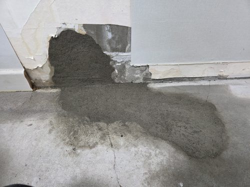 분당구 누수탐지 강*미 시공 후기 사진