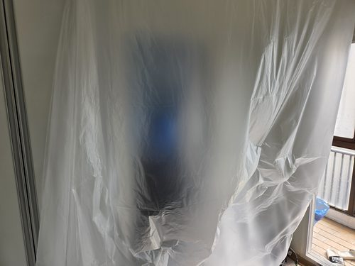 부평구 누수탐지 한*영 시공 후기 사진