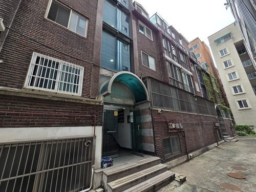 동대문구 누수탐지 아파트 거실 천장 물샘 검사