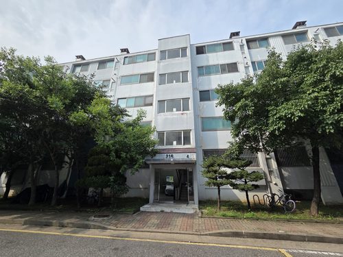 옹진군 누수탐지 오피스텔 복도 천장 누수 탐지