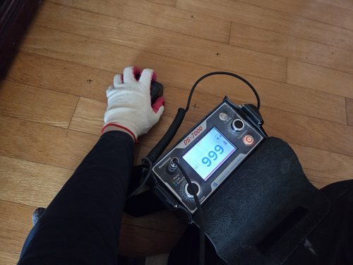 서*영 시공 후기 사진 수영구 누수탐지 서*영 시공 후기 사진