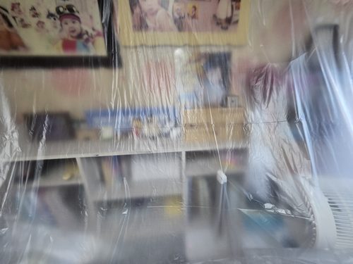 상가 천장 물샘 검사 덕양구 누수탐지 상가 천장 물샘 검사