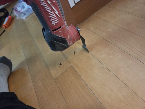 서울 중구 누수탐지 강*리 시공 후기 사진