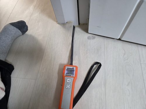 동대문구 누수탐지 아파트 욕실 바닥 누수 탐지