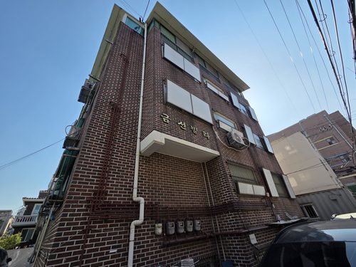 부산진구 누수탐지 빌라 상하수도 배관 점검