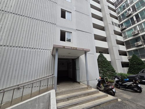 아파트 난방배관 압력 점검 세종시 누수탐지 아파트 난방배관 압력 점검