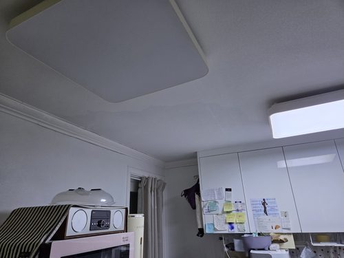 대덕구 누수탐지 오피스텔 욕실 배수 누수 확인