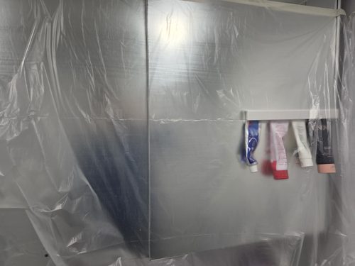 사하구 누수탐지 정*훈 시공 후기 사진