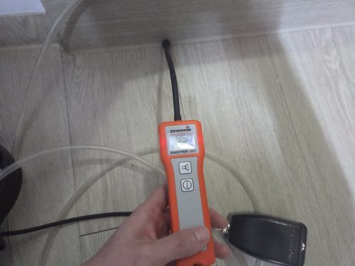 부산진구 누수탐지 빌라 계단 천장 물샘 검사