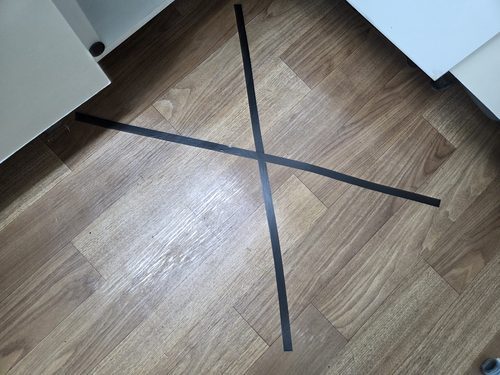 아파트 거실 천장 물샘 검사 연천 누수탐지 아파트 거실 천장 물샘 검사