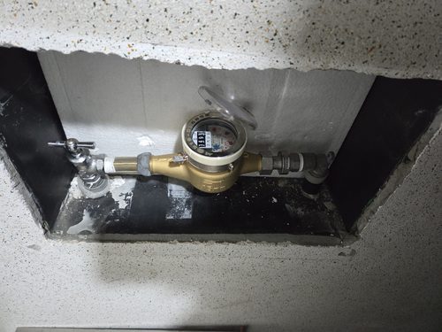 남양주 누수탐지 아파트 욕실 누수 원인 분석