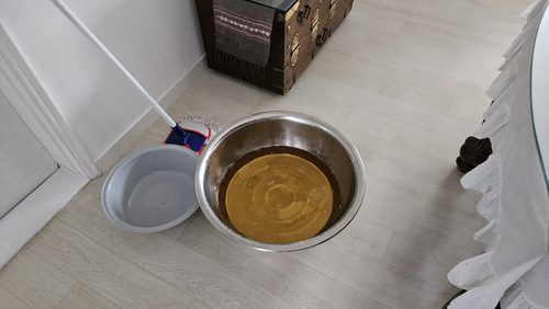 광진구 누수탐지 아파트 욕실 방수 누수 점검