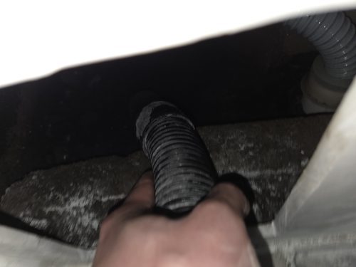 한*영 시공 후기 사진 세종시 누수탐지 한*영 시공 후기 사진