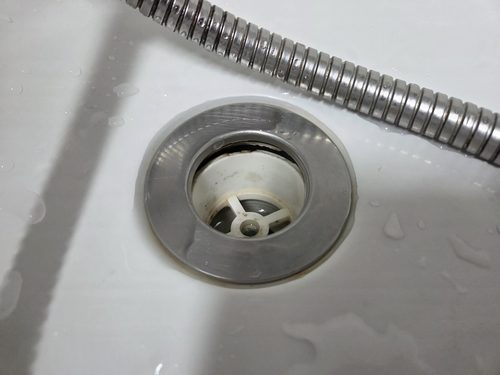 영종구 누수탐지 문*우 시공 후기 사진