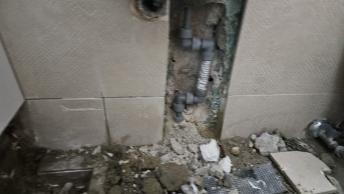 서해구·검단구 누수탐지 최*정 시공 후기 사진