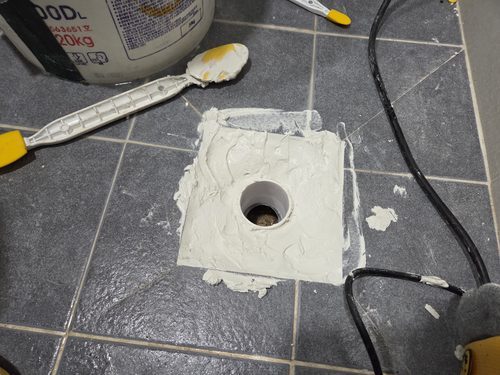 동래구 누수탐지 이*민 시공 후기 사진