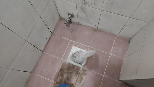 옥천군 누수탐지 조*혁 시공 후기 사진