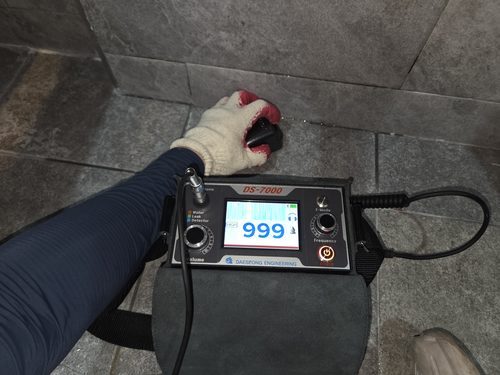조*희 시공 후기 사진 송파구 누수탐지 조*희 시공 후기 사진