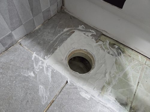 한*영 시공 후기 사진 단원구 누수탐지 한*영 시공 후기 사진