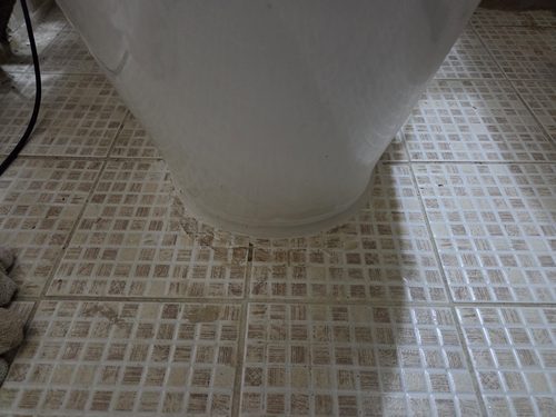 오산 누수탐지 윤*석 시공 후기 사진