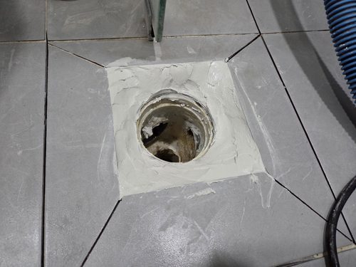 장*원 시공 후기 사진 계양구 누수탐지 장*원 시공 후기 사진