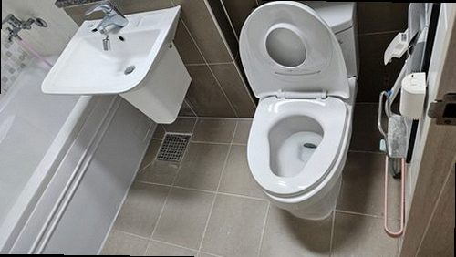 오산 누수탐지 수도계량기 별침과 누수 점검 상황