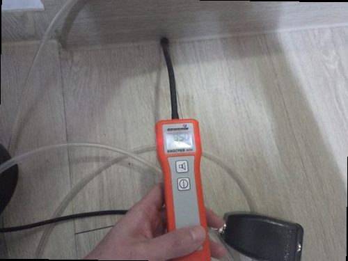 오산 누수탐지 천장 얼룩과 벽면 습기를 확인하는 누수 현장