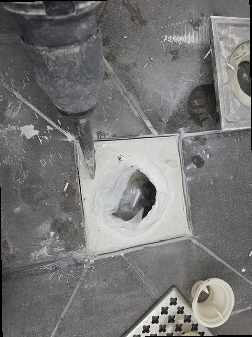 김포 누수탐지 통진읍 누수탐지 배관물떨어짐수리 숨겨진 틈에서 번진 물자국의 시작