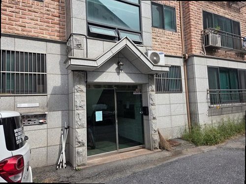 청주시 서원구 누수탐지 벽면 물자국과 천장 누수 흔적을 확인하는 현장