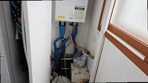 권선구 누수탐지 평리동 누수탐지 온수수도관교체 3단계로 달라진 누수 해결