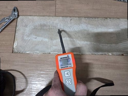 영도구 누수탐지 영선1동 누수탐지 윗집누수공사 천장 얼룩이 알려준 원인