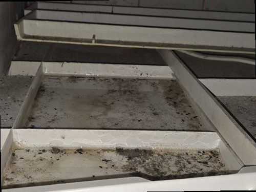 사상구 누수탐지 누수 보수 후 압력과 수분 상태를 재확인하는 마감 점검