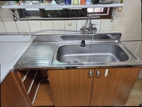 사상구 누수탐지 감전동 누수탐지 주방벽지들뜸 벽지 들뜸 뒤에 숨은 원인